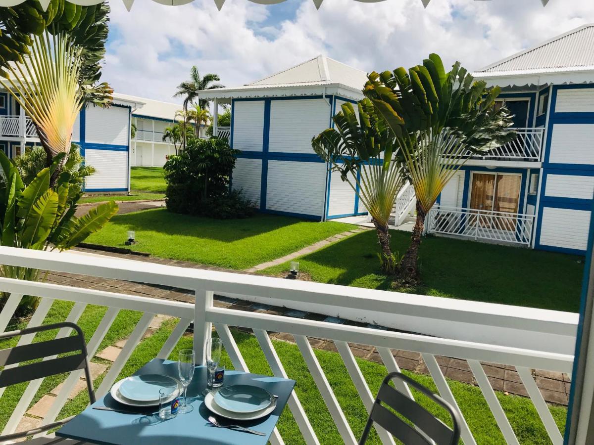 Studio Bleu Sable Saint-Francois  Exterior foto